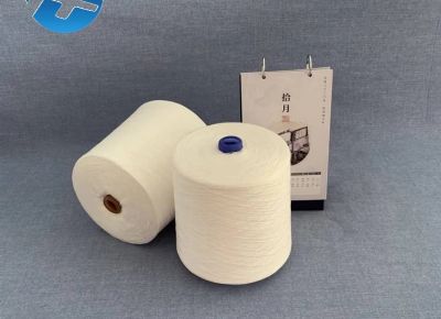 点击查看详细信息<br>标题：纯棉纱合股纱 竹纤维纱合股纱 竹节纱合股纱 人棉合股纱 阅读次数：3016