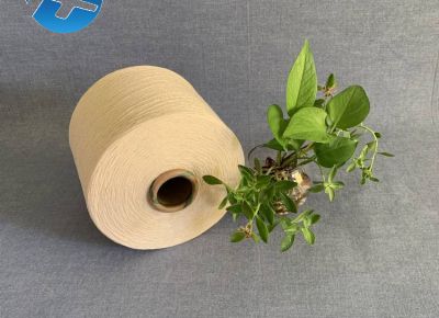 点击查看详细信息<br>标题：纯棉纱线烧毛  纯棉丝光烧毛纱 特种纱线 丝光棉纱 阅读次数：3013